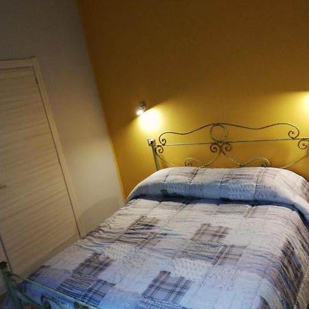 B&B Enjoy Ercolano Room photo