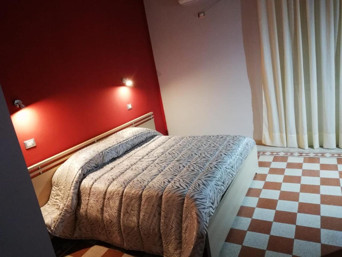B&B Enjoy Ercolano Exterior photo