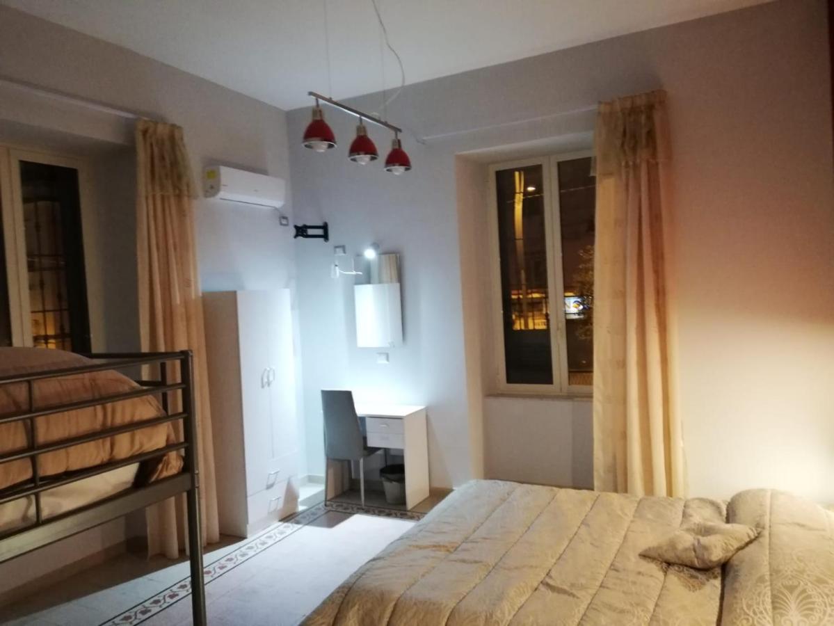 B&B Enjoy Ercolano Exterior photo
