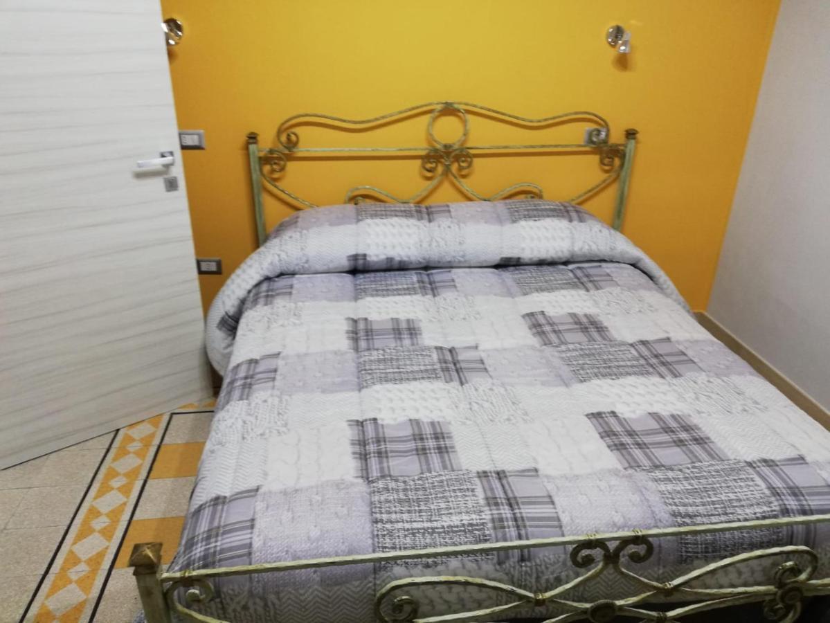B&B Enjoy Ercolano Exterior photo