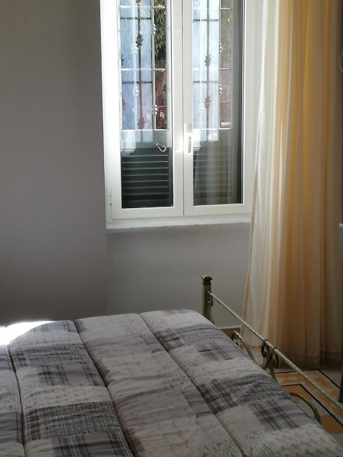 B&B Enjoy Ercolano Exterior photo