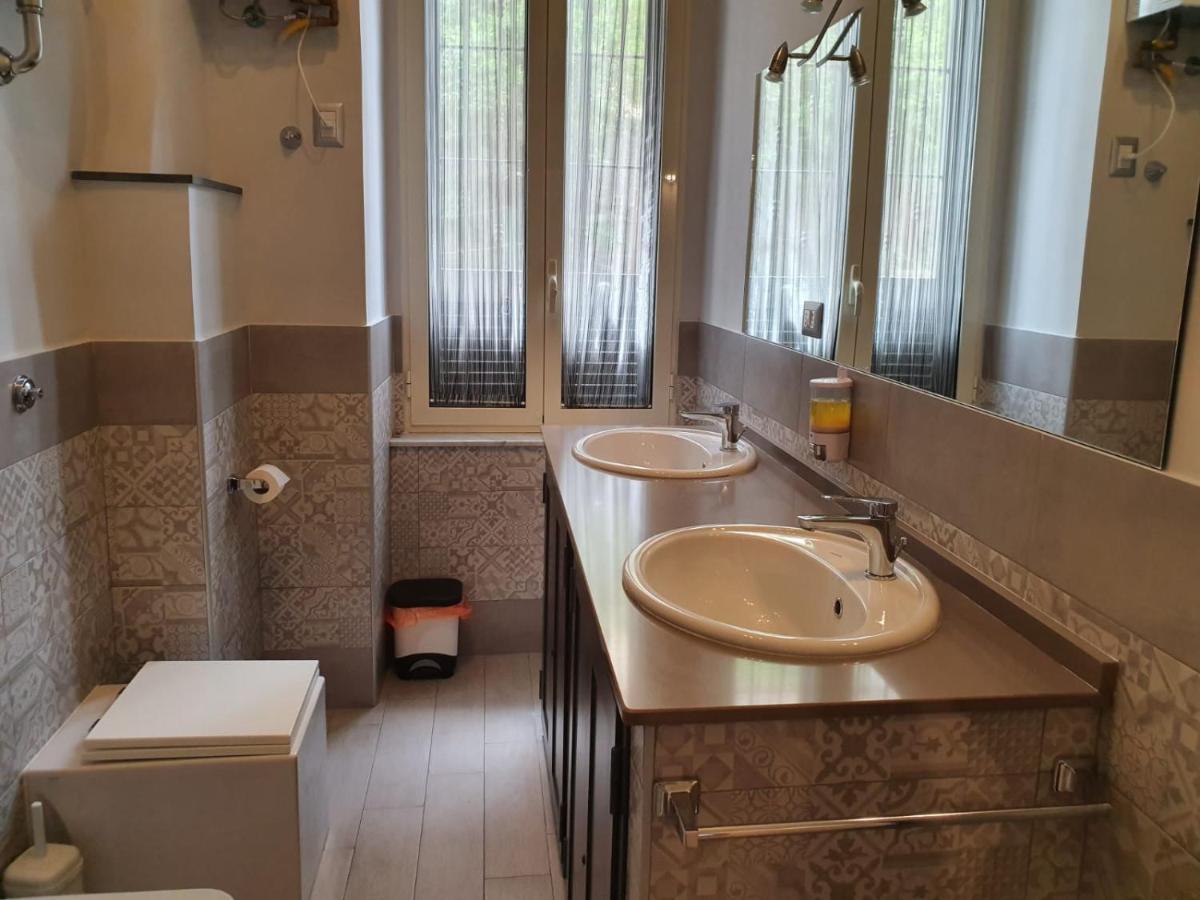 B&B Enjoy Ercolano Exterior photo
